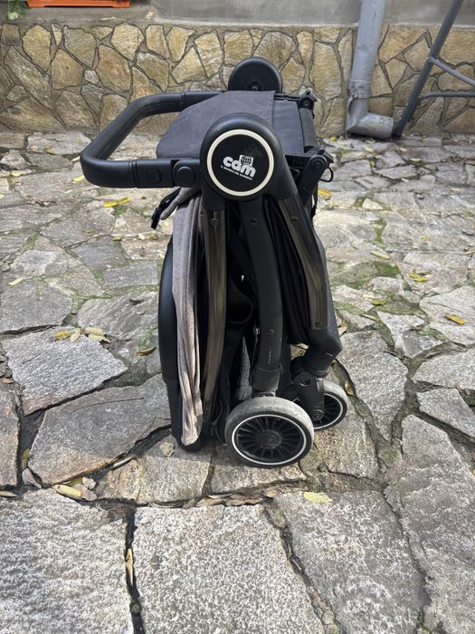 Лятна количка Cam matic