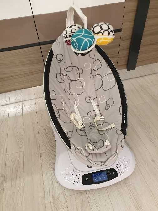 Люлка МАМА ROO 4