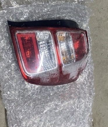 Задний фонарь кобальт