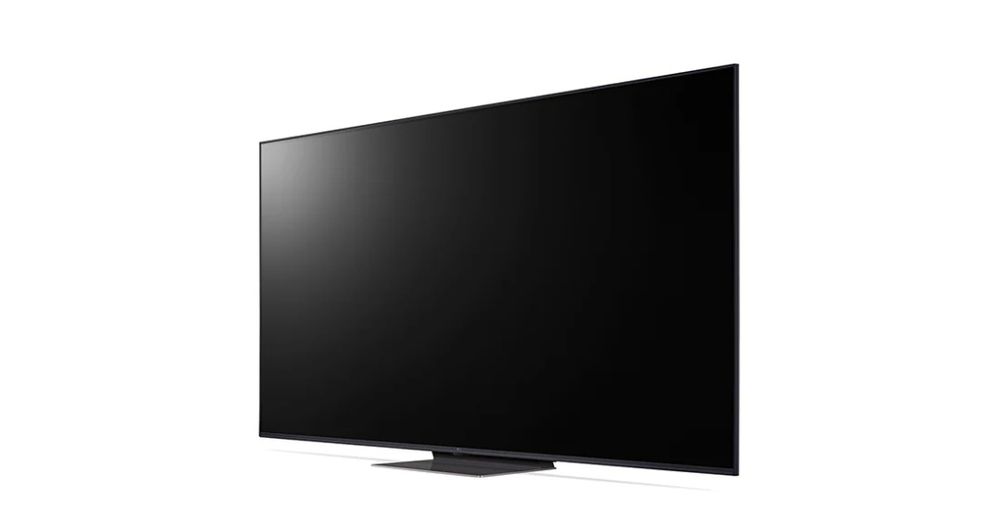 Телевизор LG 75 UR 9100