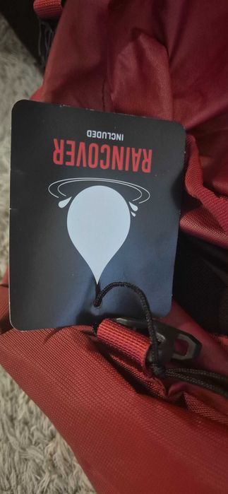 Раница Osprey Kestrel 48