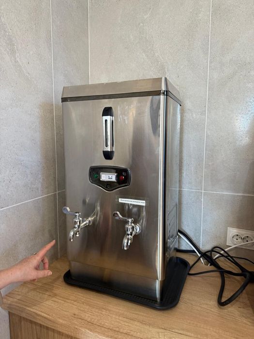 Кухонные оборудование