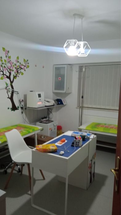 De inchiriat - Spatiu Comercial -  Constanta