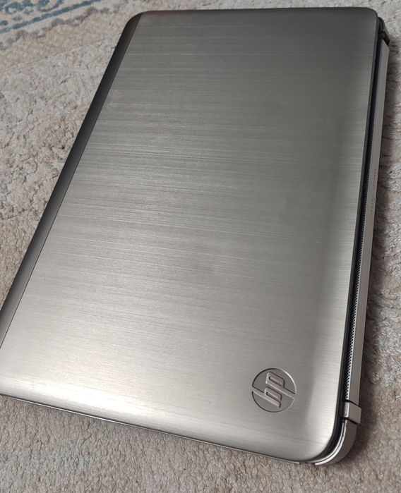 Продам ноутбук HP