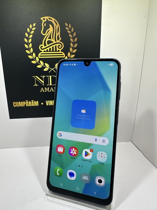 NDP Amanet NON-STOP Calea Vitan Nr. 121 Samsung A16 (47761)