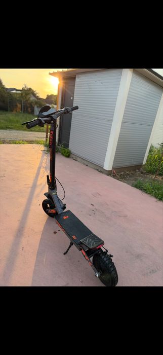 Vand Kukirin g2 2026