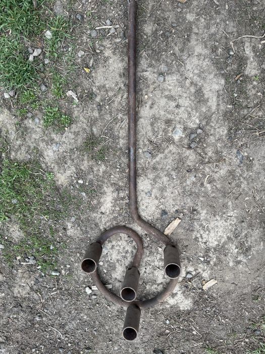 Продам газовую гарелку .