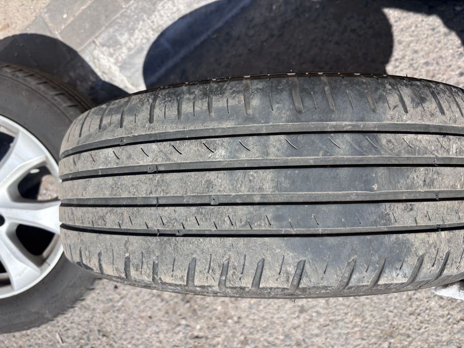 Диски камри от 40-45