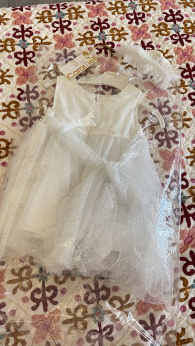 Платье детское для девочек