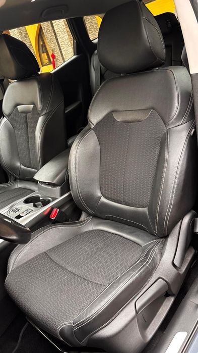 Renault Kadjar Intens 1.6dci 130cp 2016.10 Euro 6 recent impor