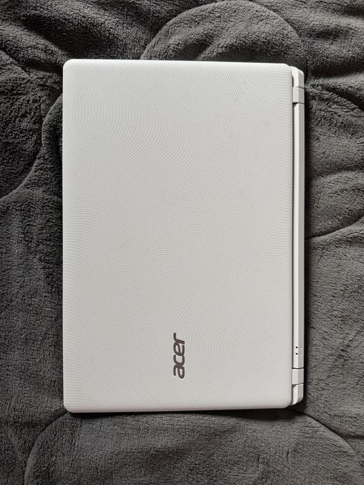 Laptop Acer Aspire