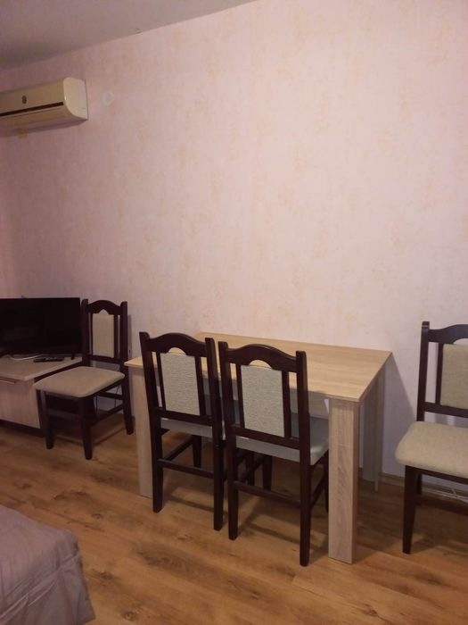 Дава се под наем Едностаен апартамент в Свети Влас - 30 кв.м за 398.82 € - Снимка #3