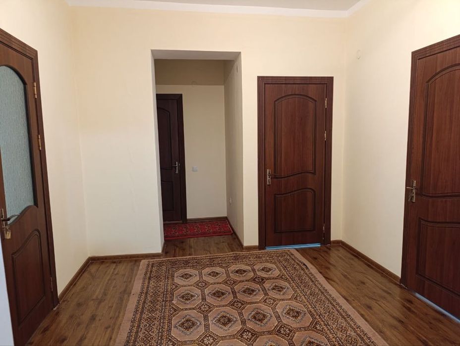 Toshkent viloyati Nurafshon shaxri (Tuytepa) 3 xonali uy ijaraga ber.