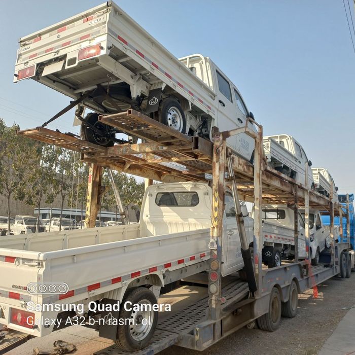 Чанган машинаси сотилади