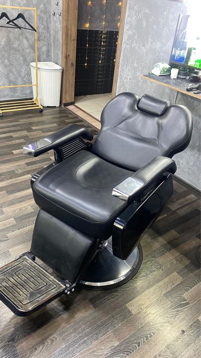 Крсело барбера/паркмахер