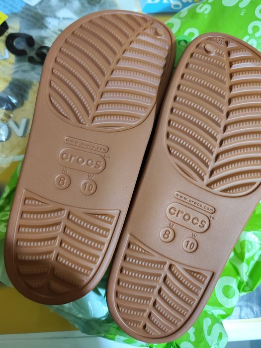 Мъжки чехъл Crocs