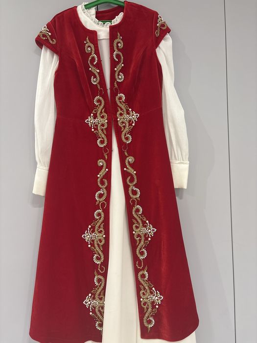 Бешпент өте жоғары сапада