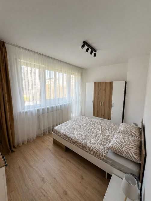 Дава се под наем Тристаен апартамент в София, Борово - 70 кв.м за 746.64 € - Снимка #4