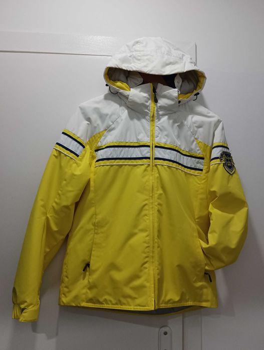 Дамско яке за ски