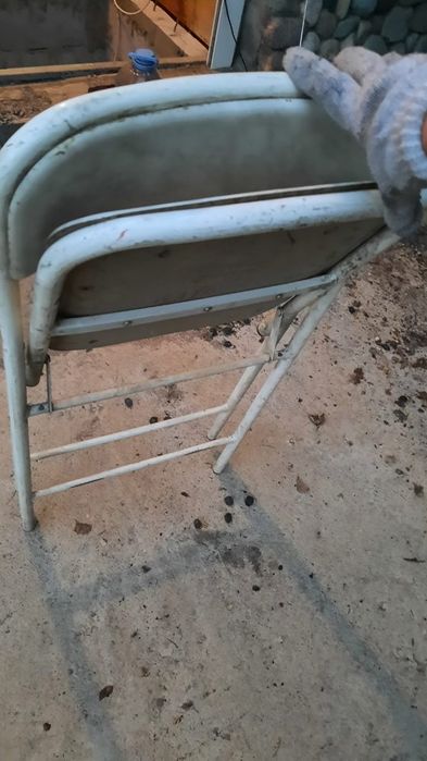 Продаются стулья Садовые