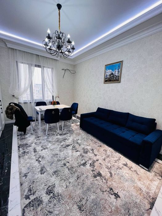 Kunlik kvartira Tashkent