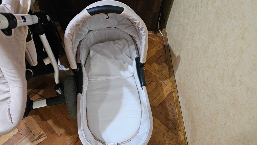 Количка Адбор Немо