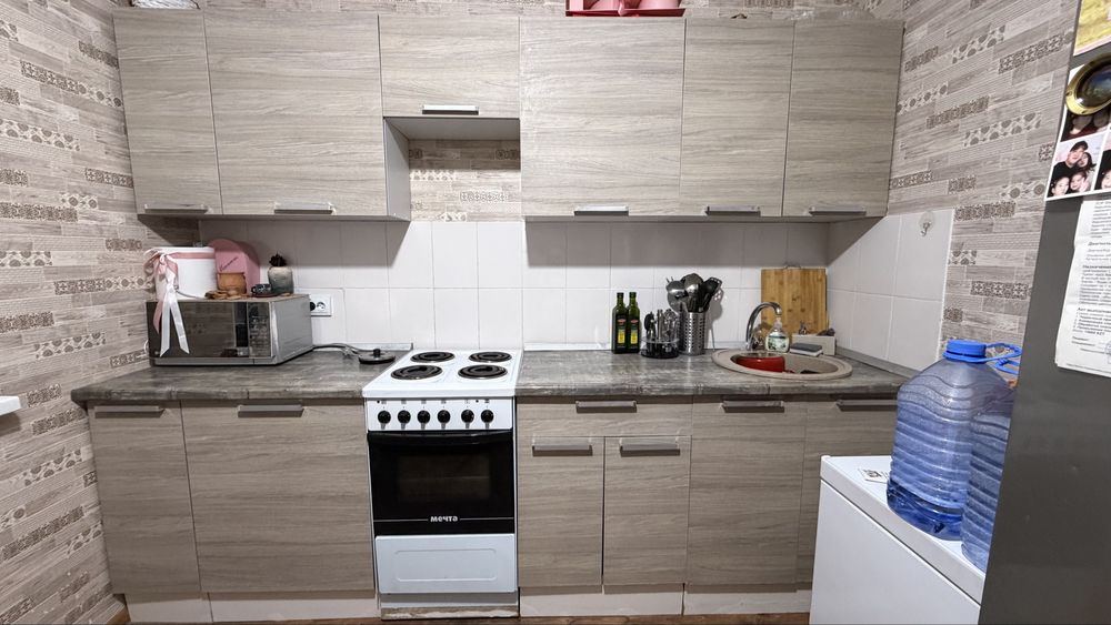 Продам кухонный гарнитур