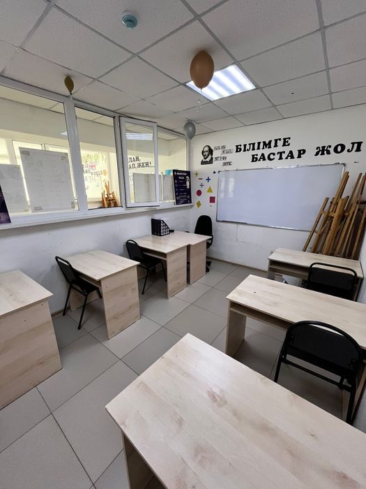 Срочно ! Торг ! Продаю образовательный центр