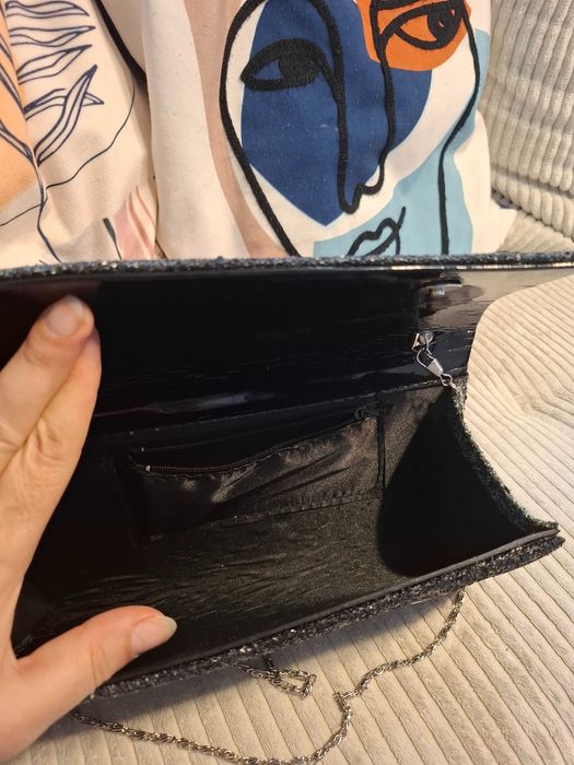 Дамски официални чанти