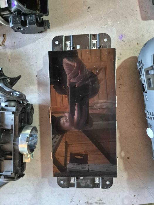 Display MMI Audi A6 C8 10.1 inch  4K1919605N