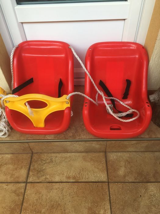 Leagane pentru copii