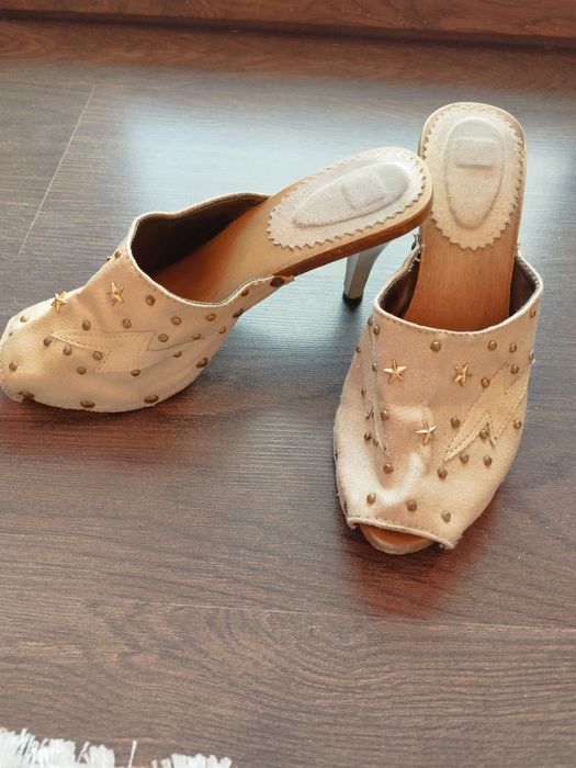 Дамски чехли 36- номер