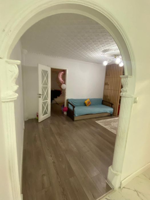 Продается 2-х комнатная квартира