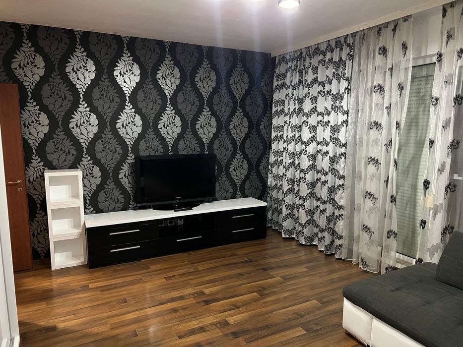 Apartament de inchiriat 2 Camere Avangard REZIDENT Prelungirea Ghencea