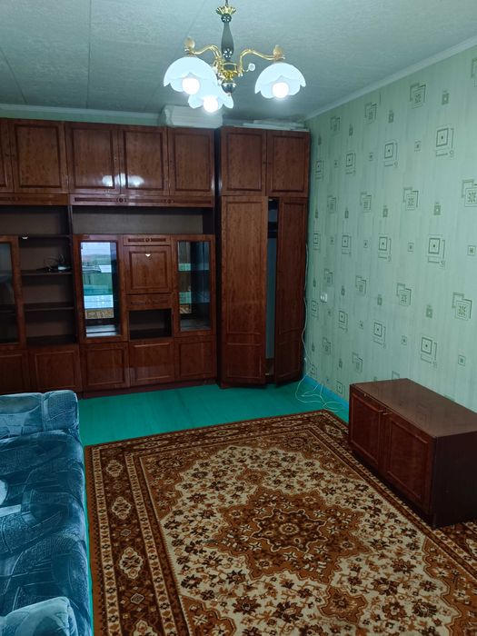 Продам 1 ком квартиру