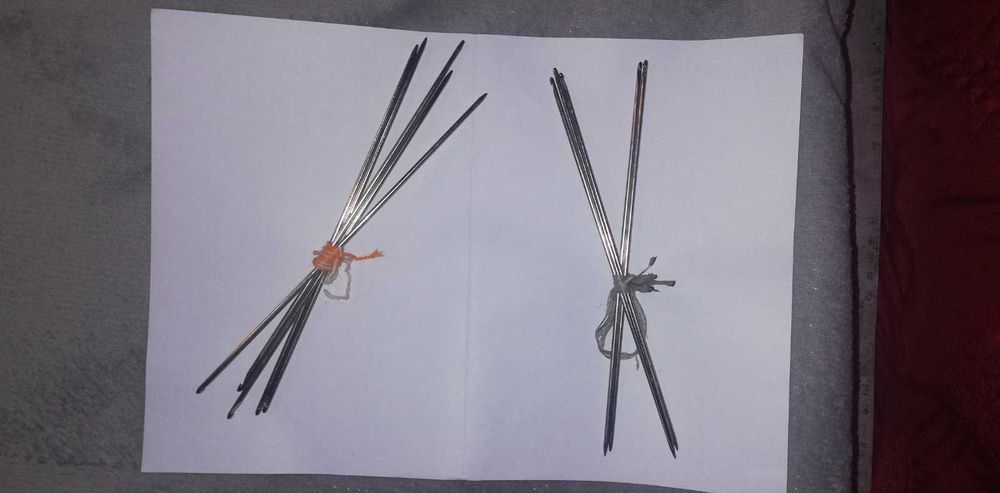 Инструменти за ръчно плетиво