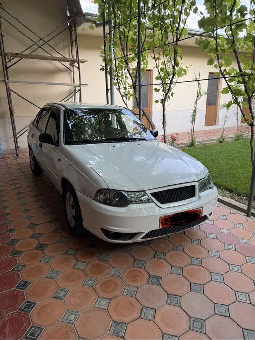 Nexia2 2010yil 293.000 probeg