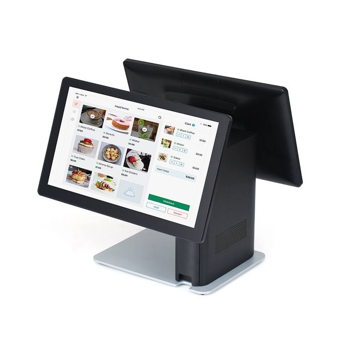 NEW MODEL 9200 + S Manitorom