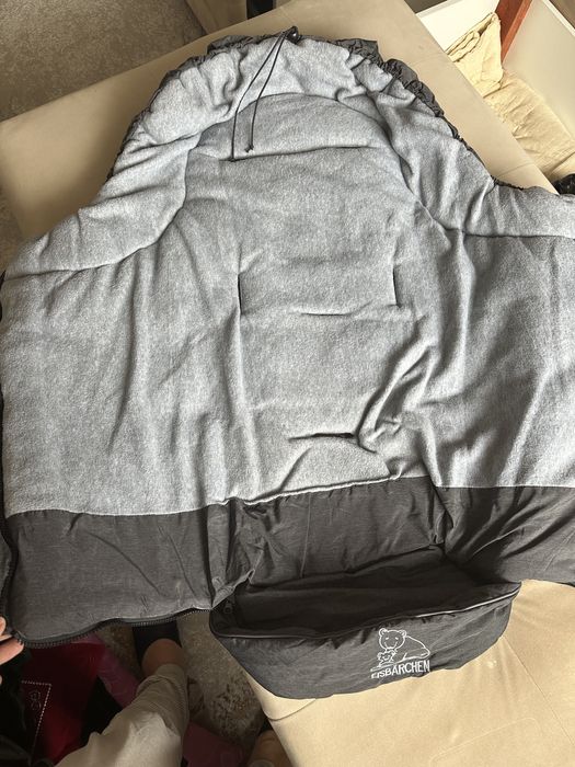 Продам коляску easywalker charley