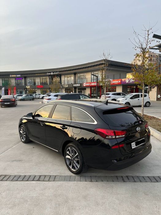 hyundai  i 30.  2022 yil ful
