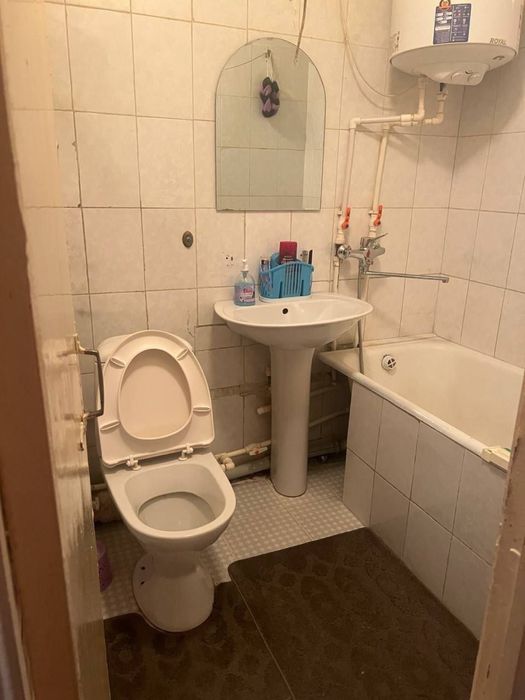 Сдается 1 комнатная ЧИРЧИК