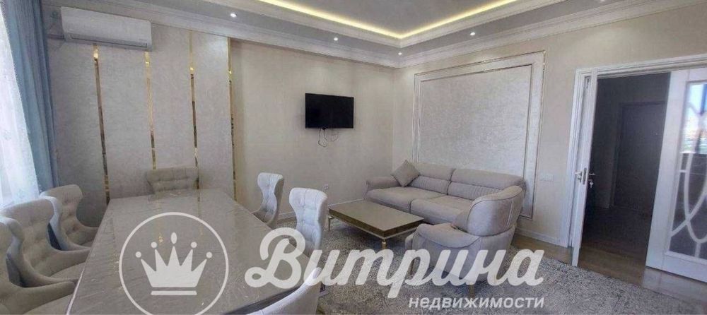 ‼️Паркентский 3/8/9 80м2‼️ ЖК «RealHouse» Авиатор‼️ Срочная продажа