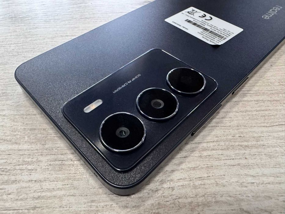 realme 14X 5G 128GB 6GB RAM Dual