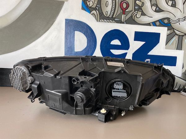 Far Stanga Mid Led Volvo S90 V90 2018 32228682