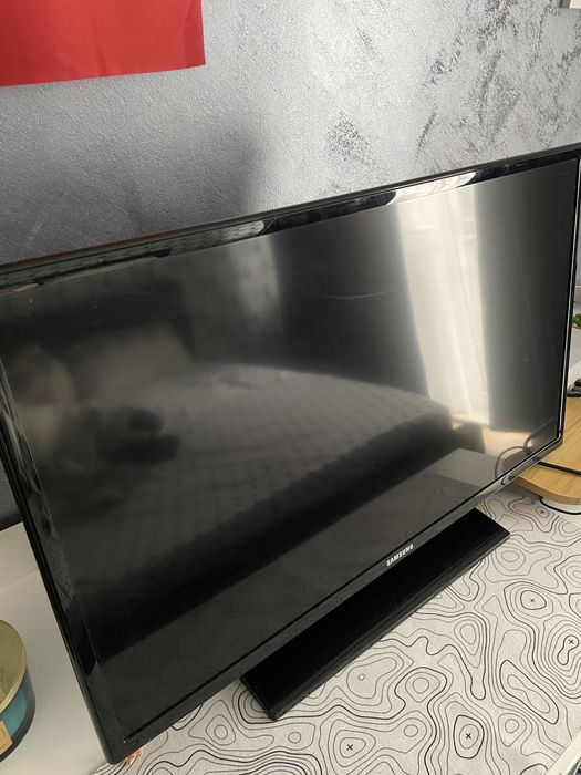 Televizor LED Samsung, 80 cm, HD UE32EH4000