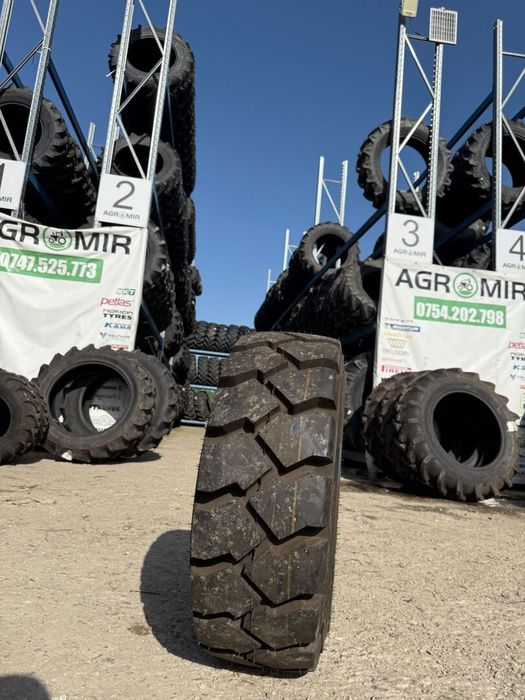ANVELOPA 10-16.5 BKT Power Trax HD 134A2 10PR ( DOT 2018 )