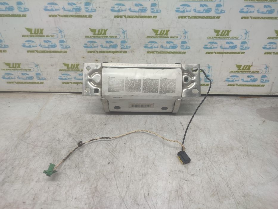 Airbag pasager BMW Seria 1 E87 (2004 - 2007) (2.0 d )  M47D20U2