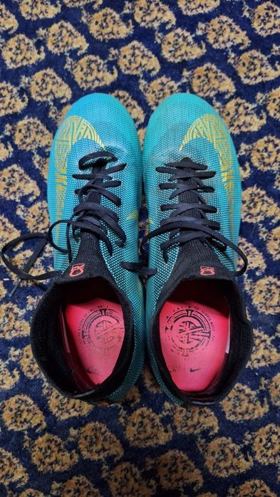 Nike Mercurial Superfly 6 CR7 Pro