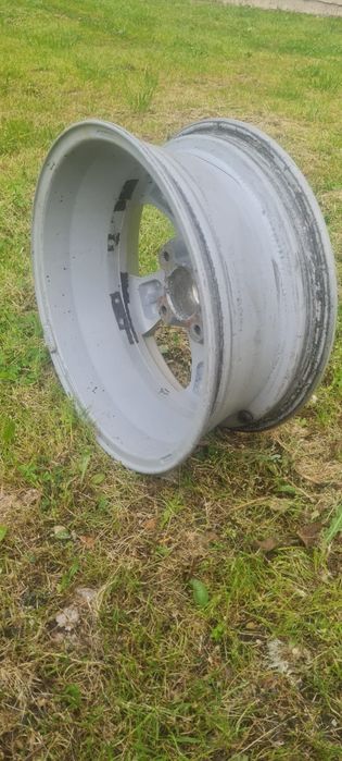 Jante aliaj peugeout , 15 "