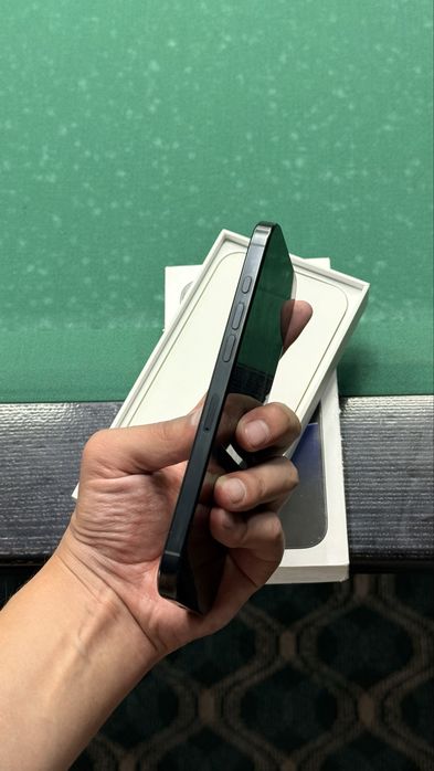 iPhone 16 Pro Max 256gb/99% Karobka Dokument